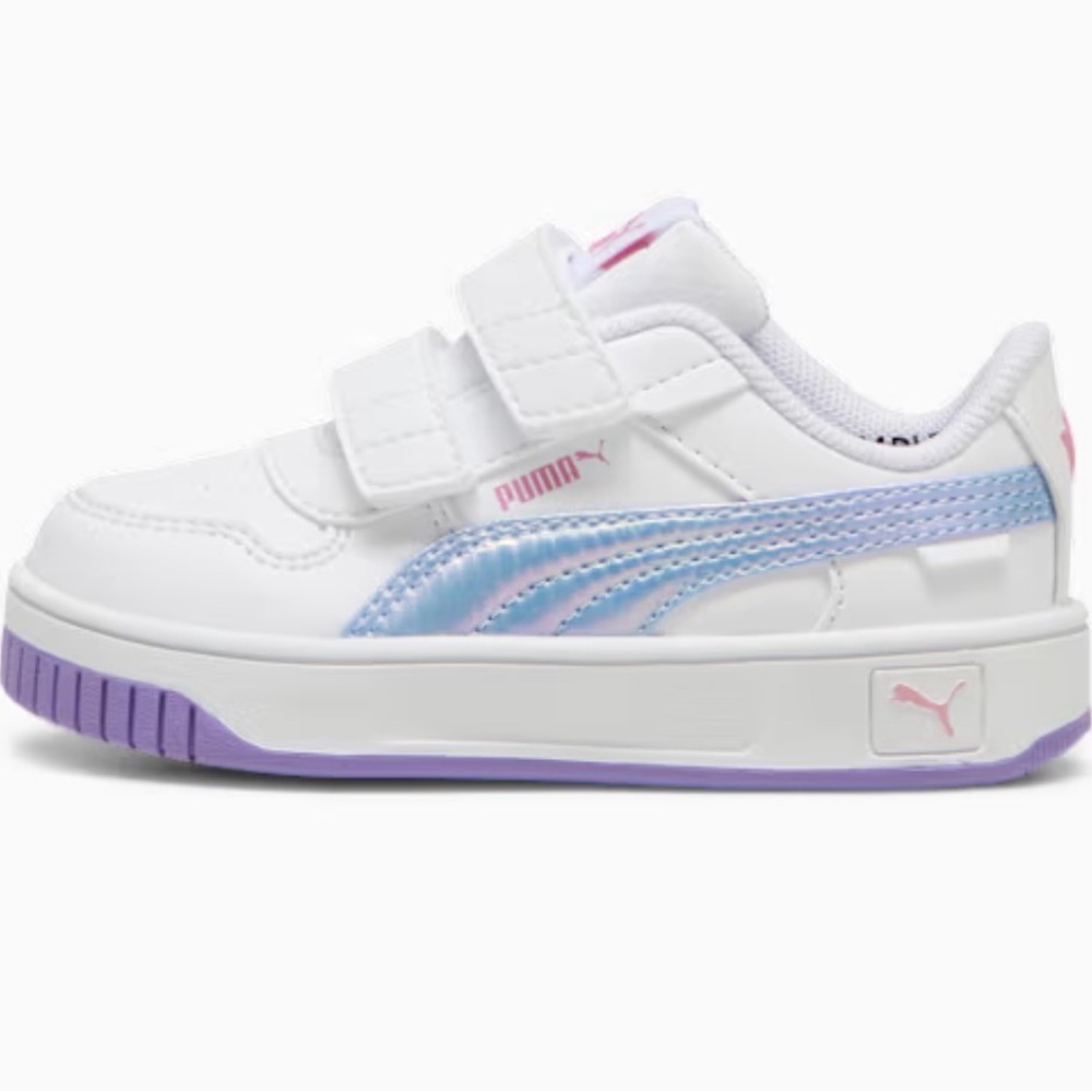 Puma Carina Street Bouncy Sky V Sneakers